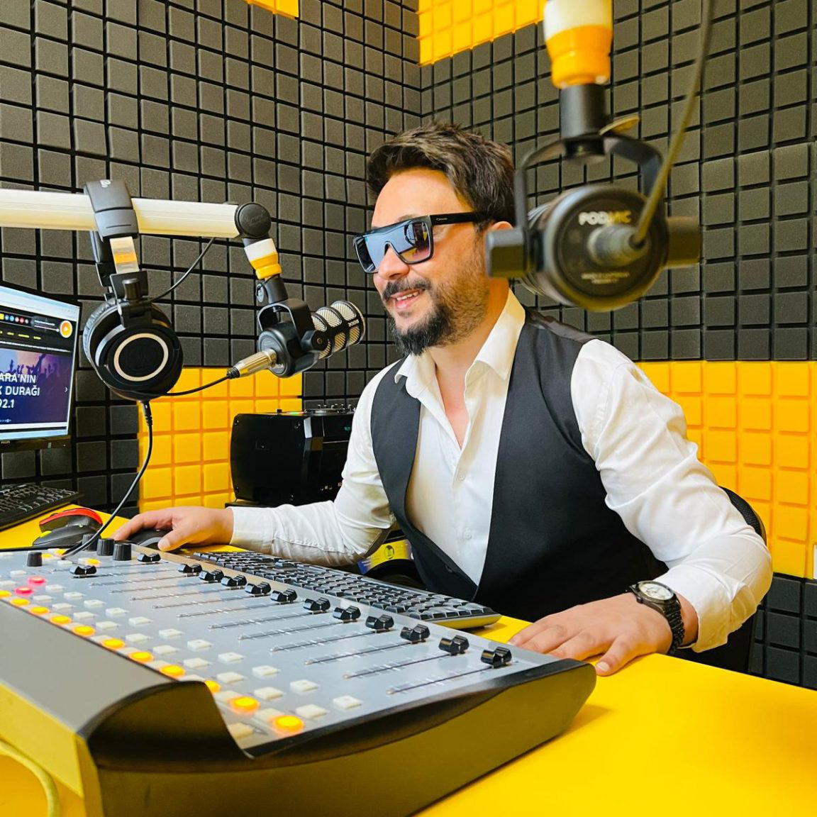 Mehmet Sarı