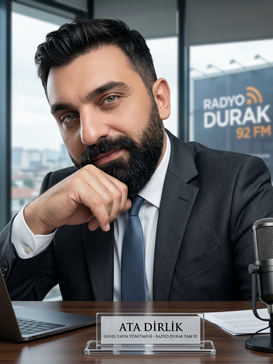 Ata Dirlik