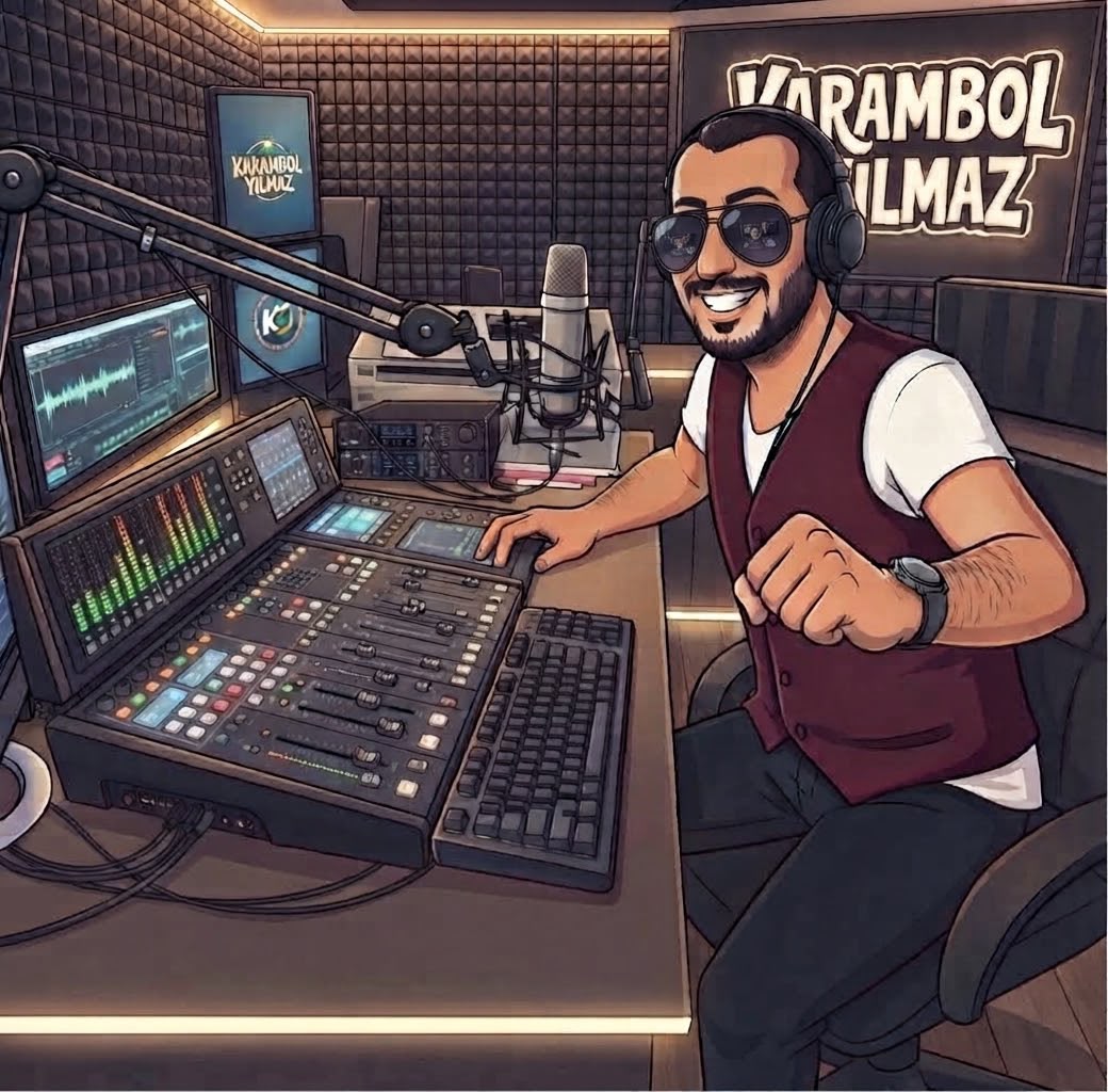 Yılmaz