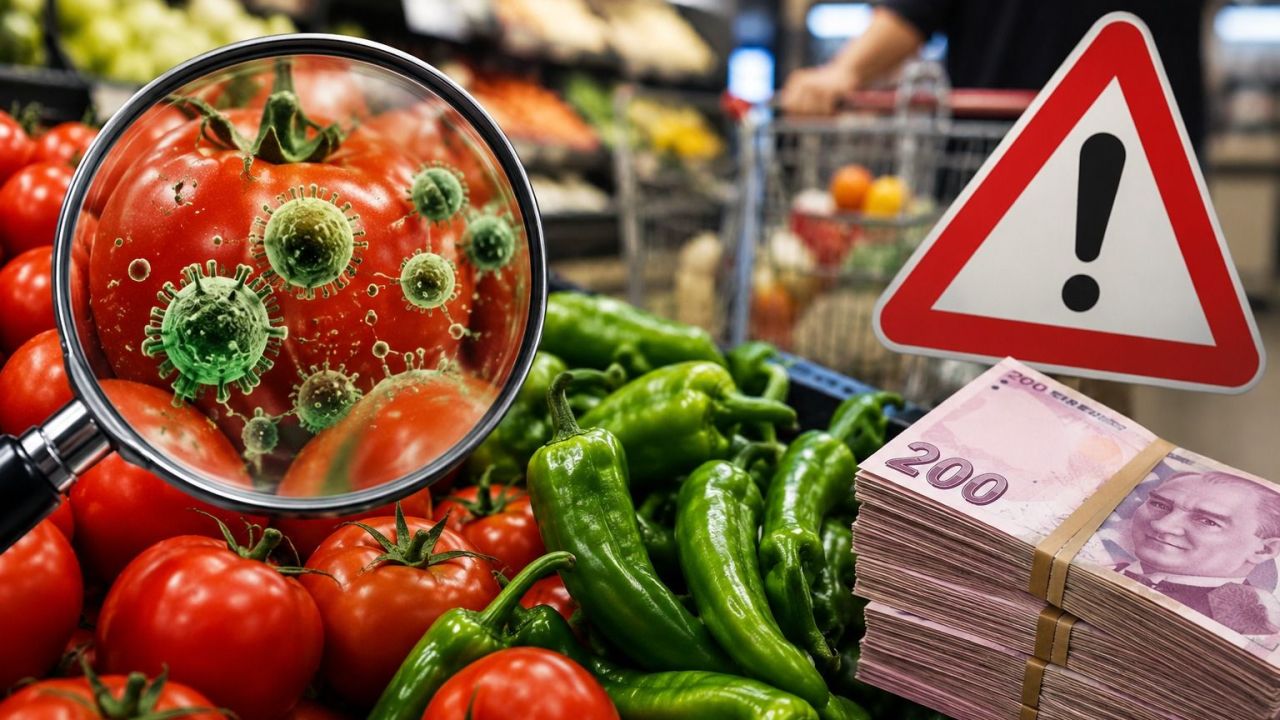 Zincir markete reklamda kullandığı ifade pahalıya patladı!