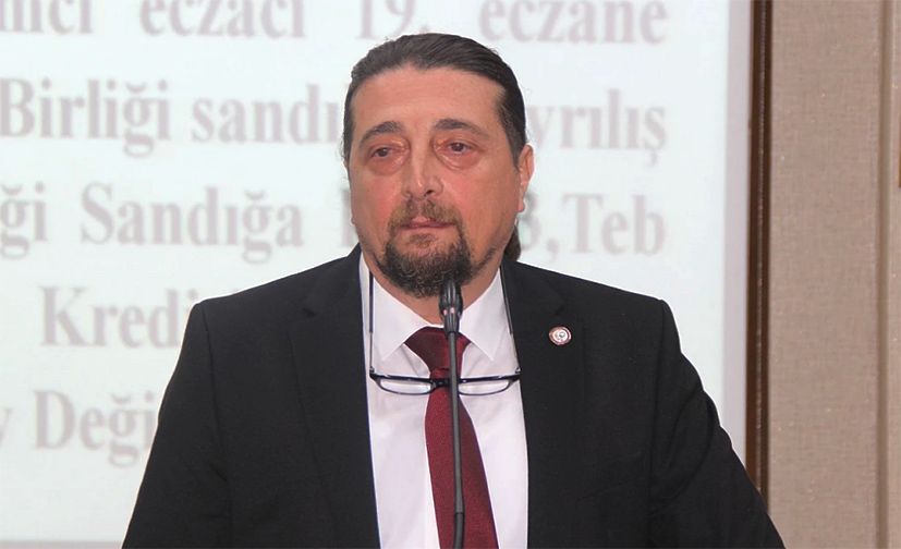 Kastamonu eczacıları, sorunlarına çözüm bekliyor