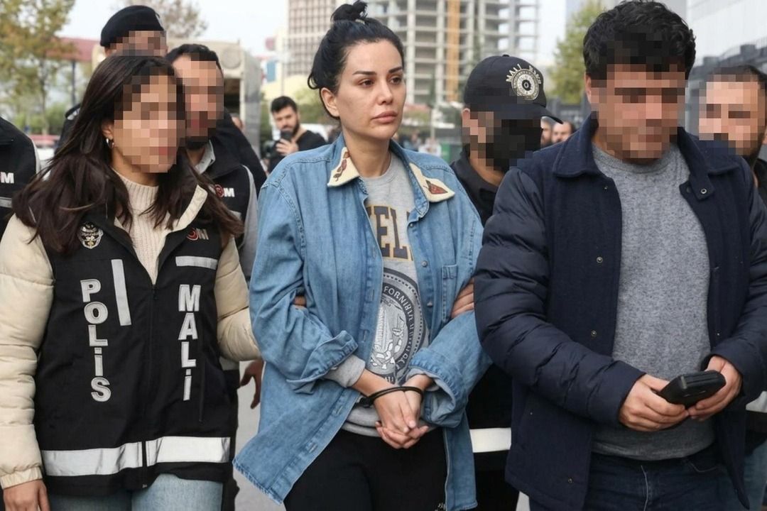 Ünlü fenomen gözaltına alındı!