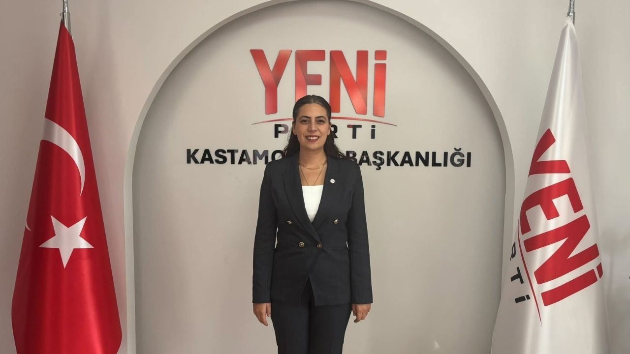 Yeni Partide ayrılık: Başkan Özcan görevini devrediyor!