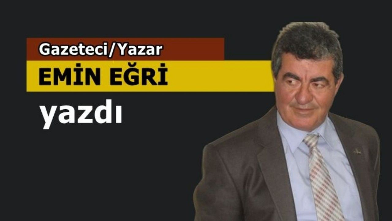 Cehaletin yangını!..