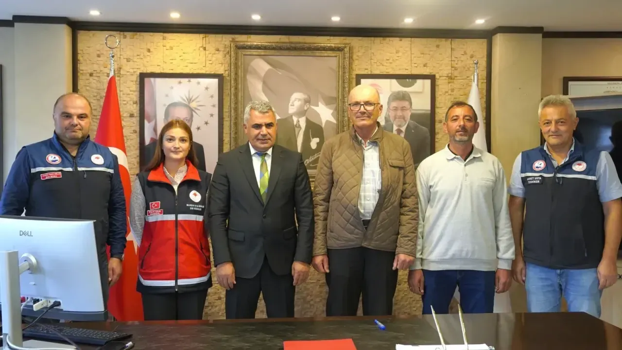 Barınak, 10 yıllığına Kooperatife emanet