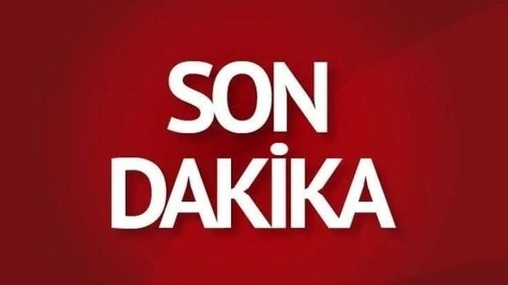 Subaşı mevkiinde feci kaza: Yaralılar var!