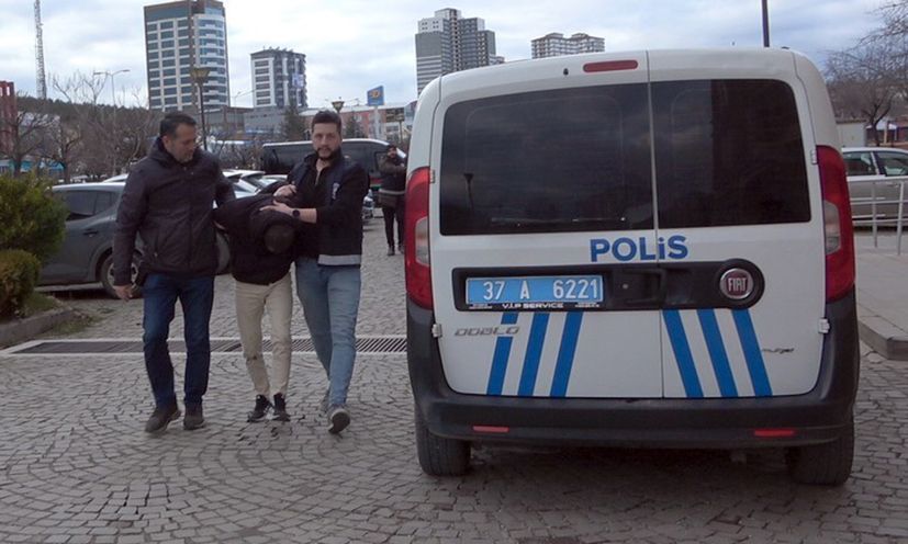 Kuzeykent’teki cinayetin sanıkları: “Pişmanız!”