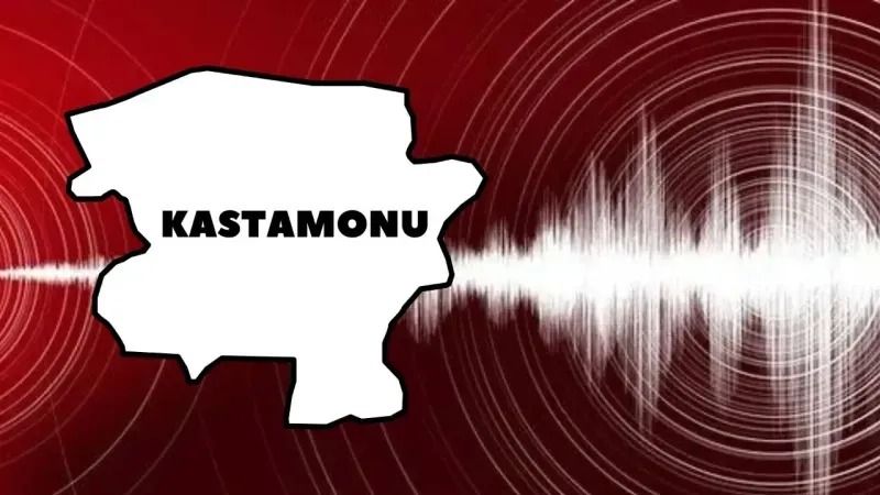 Kastamonu depremde nereye gidecek? İşte cevabı...