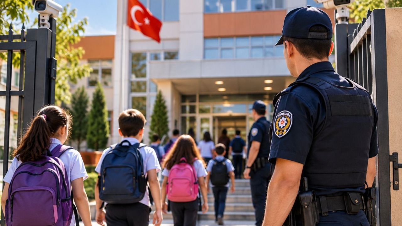 Okullarda yeni sistem için imzalar atıldı! İşte detaylar
