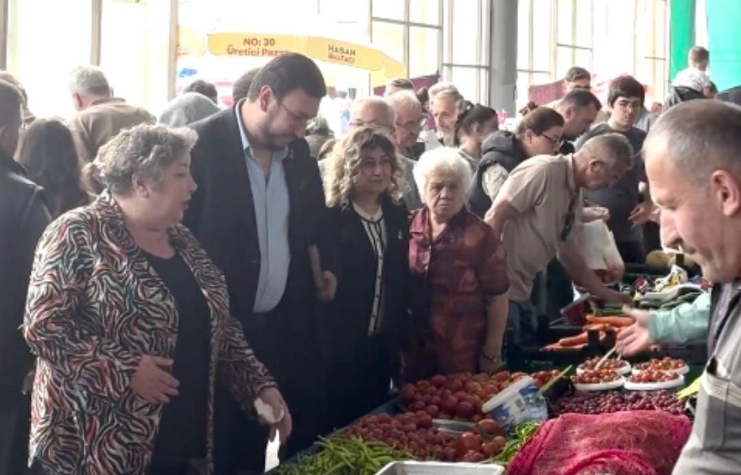 Kuzeykent’te geçim gündemi!