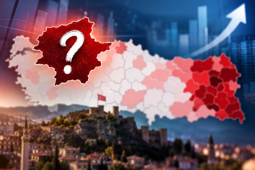 Kastamonu’nun SEGE 2025 sırası belli oldu!