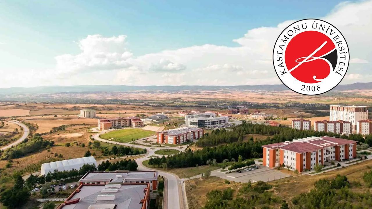 Kastamonu Üniversitesinde bir ilk daha gerçekleşti!