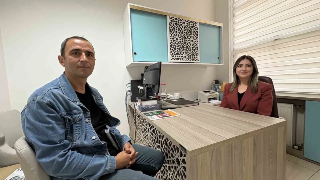 20 yıllık sigara bağımlılığından kurtuldu