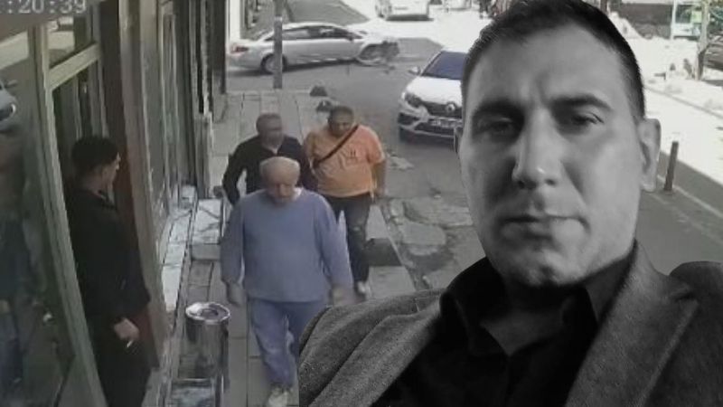 Dehşet veren kaza! Kastamonulu hemşehrimizden acı haber…
