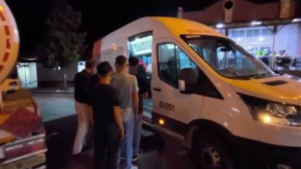 81 ilde düzensiz göç operasyonu: Binlerce kişi kontrol edildi