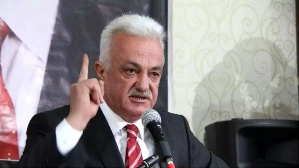 Hamzaoğlu’ndan sert sözler: ‘Sonları kesin berbat olacak’