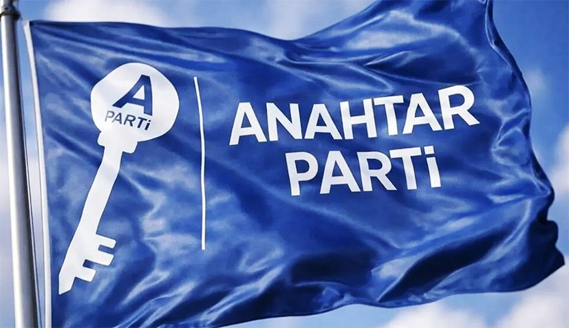 Kastamonu Anahtar Parti’den çocuklar için dikkat çeken çağrı!