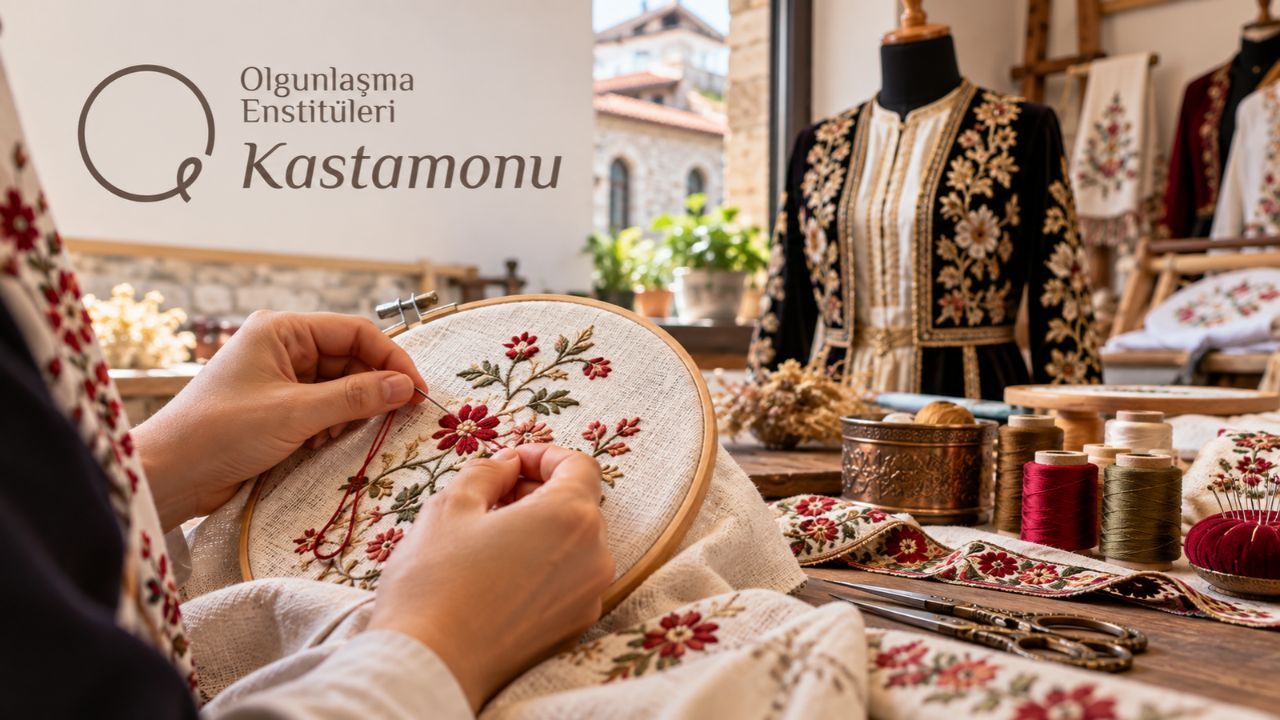 Olgunlaşma Enstitüsüne usta öğretici alımı: Başvurular başlıyor!