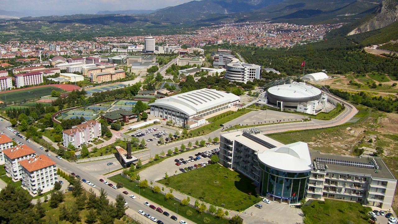 Kastamonu Üniversitesi dünyada 351'inci oldu!