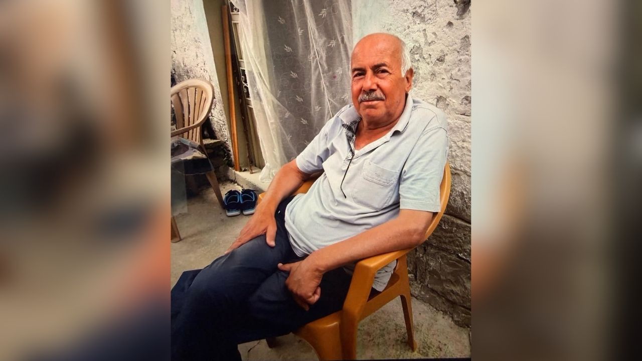 Çelebioğlu ailesinin acı günü: Bugün defnedilecek