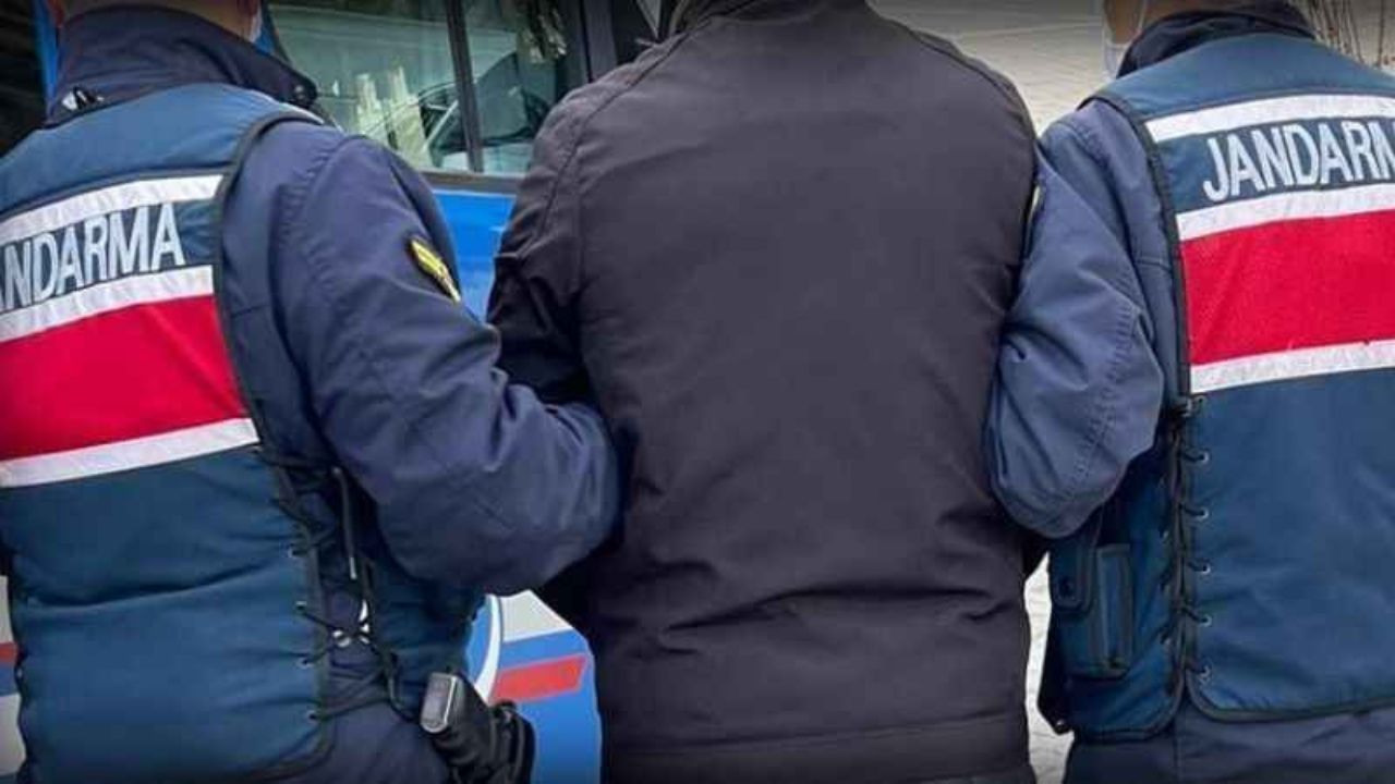 Kastamonu'da silah operasyonu: 7 şüpheli yakalandı