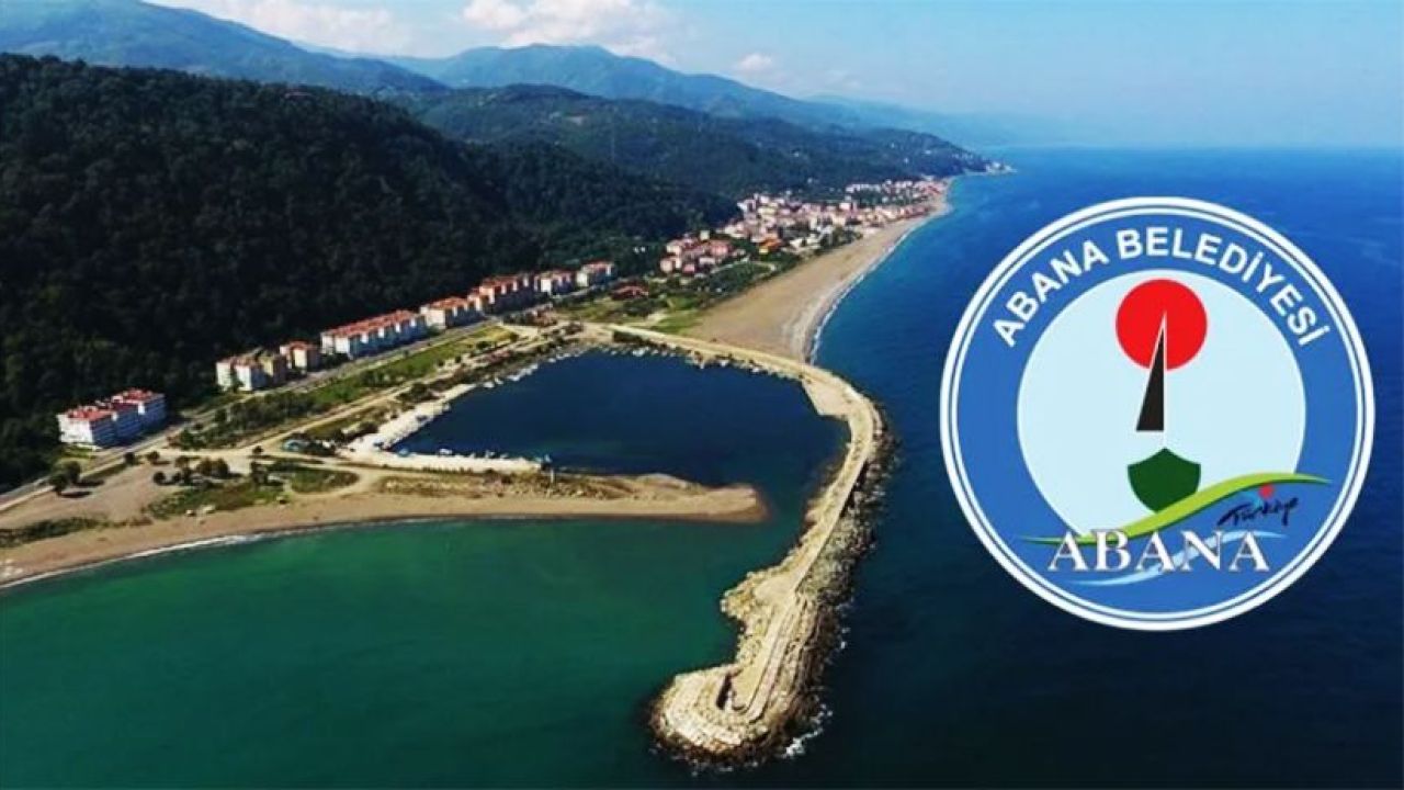 Abana Belediyesi 4 arsa ve 3 konut satacak!