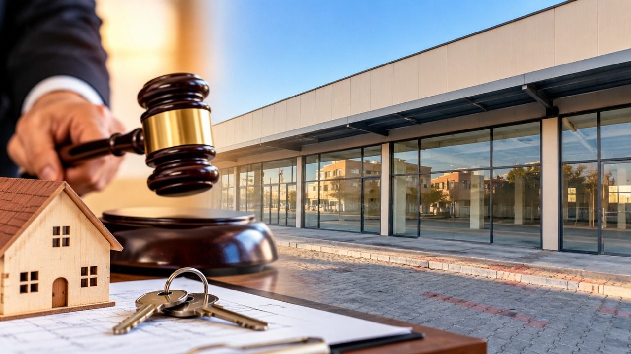 Belediyeden kiralık iş yeri hamlesi:İhale tarihi açıklandı!
