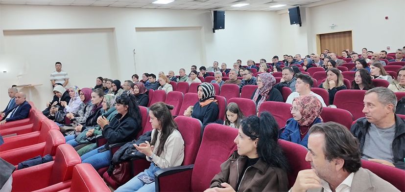 Kastamonu’da "okul güvenliği" seferberliği