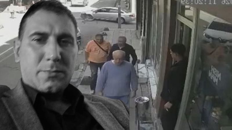 Feci kazada can veren Kastamonulu hemşehrimize son görev