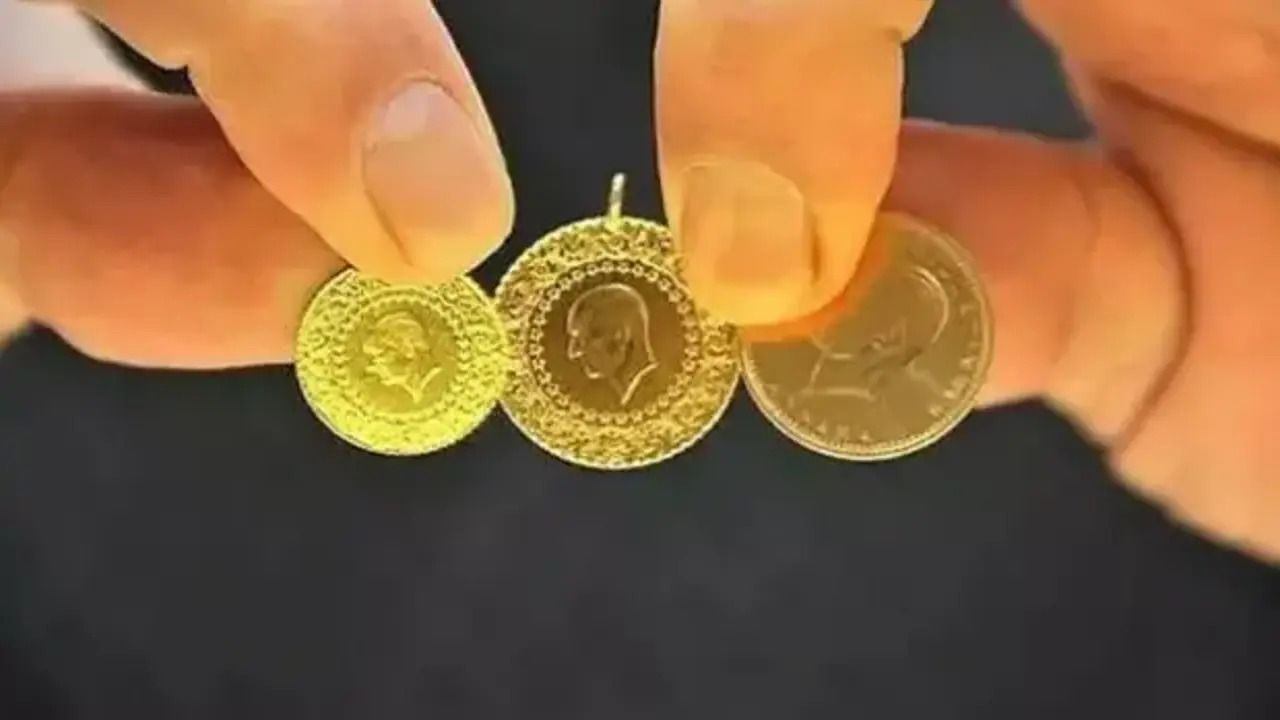 Altın fiyatlarında hareketlilik!