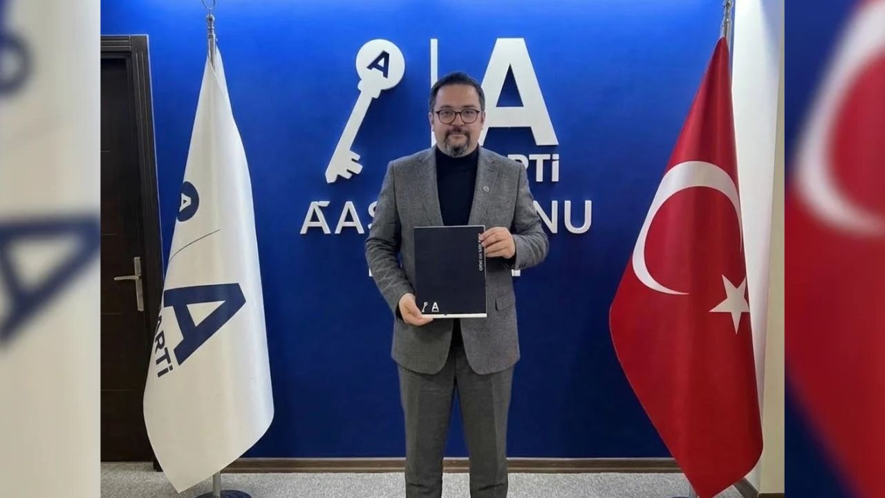 Anahtar Parti çocukların güvenliği için çağrıda bulundu!