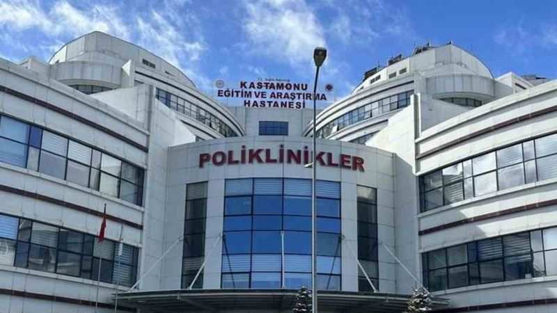 Kastamonu Eğitim ve Araştırma Hastanesi Başhekimliğinden: İş güvenliği ölçüm, analiz ve kontrol hizmeti alımı