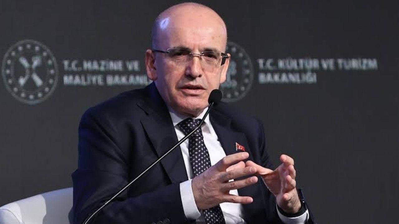 Bakan Şimşek açıkladı: 'Fon yatırımcılarının haklarını gözetiyoruz'