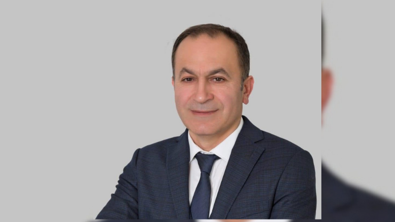 Başkan açıkladı: ‘Kaldı 12 kilometre’