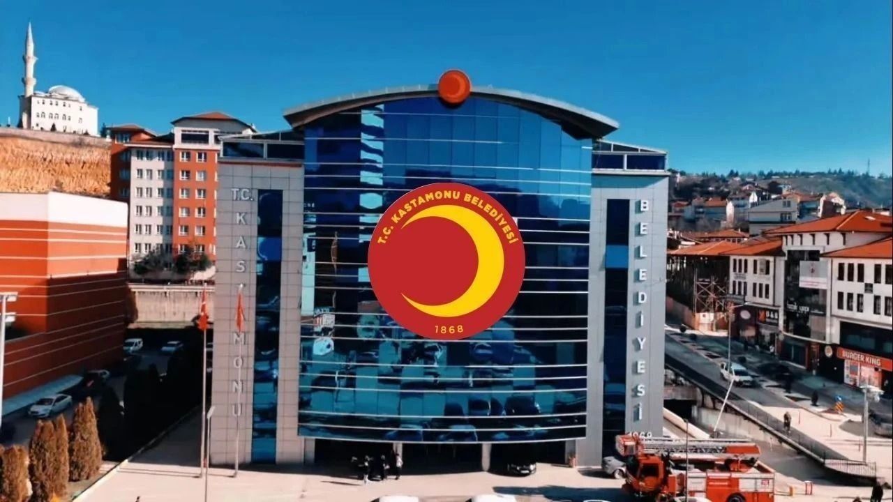 Kastamonu Belediyesi’nden vatandaşlara uyarı!