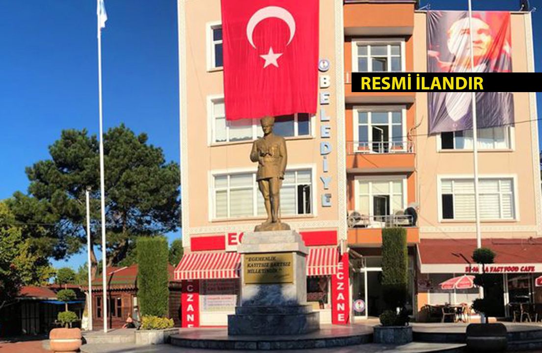 ABANA BELEDİYESİ TAŞINIR-TAŞINMAZ MAL SATIŞ VE KİRA İHALESİ İLANI