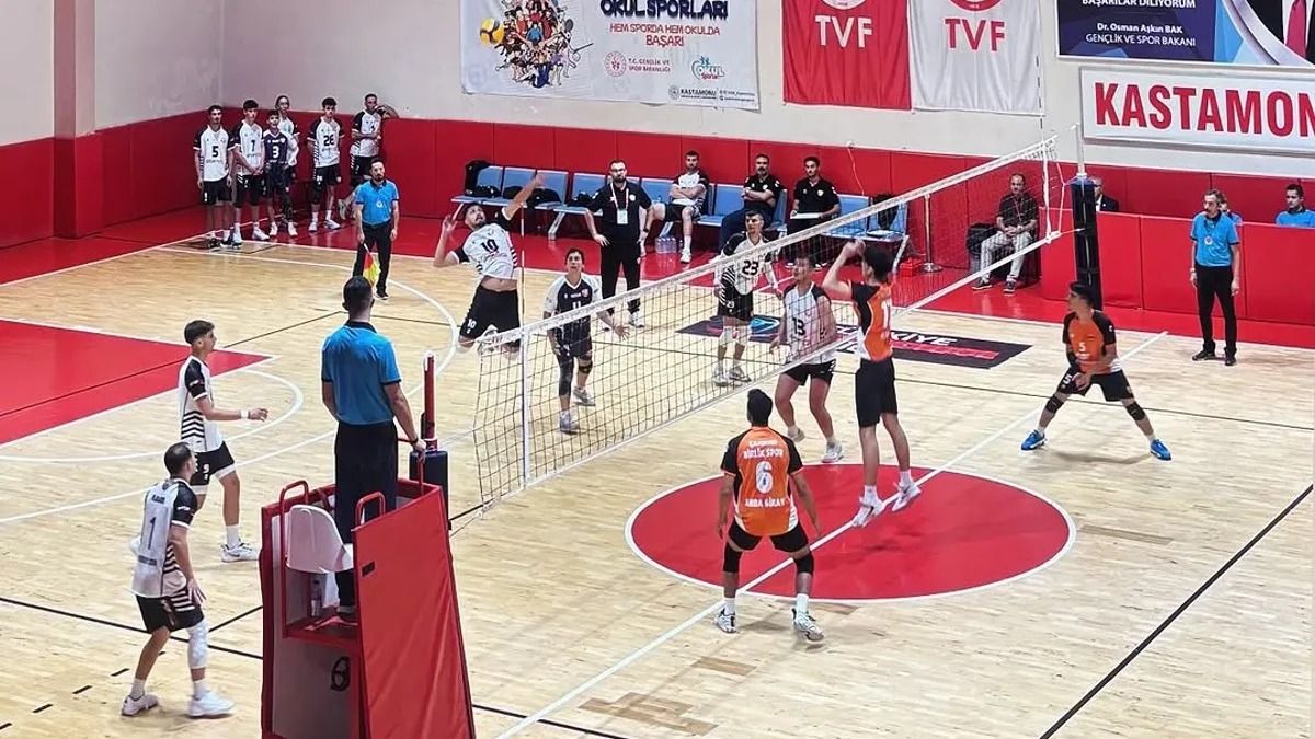 Yurdum GSK evinde Çankırı’ya takıldı