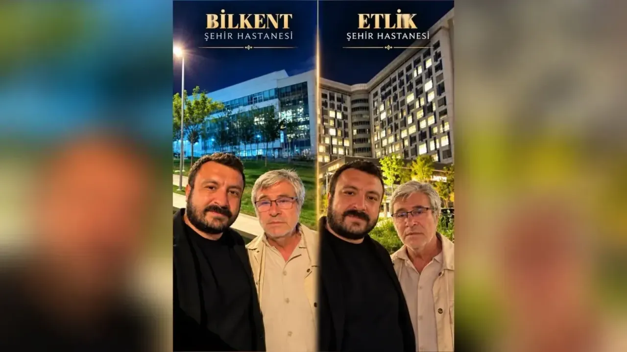 Ankara’da tedavileri sürüyor: Muhtar Çölez’den açıklama