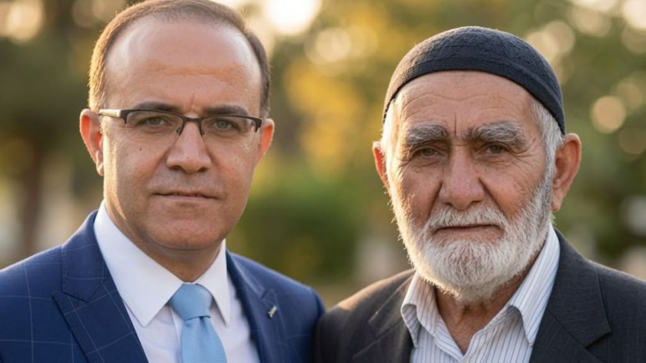 Kastamonulu iş insanının büyük acısı: Cenaze yarın!