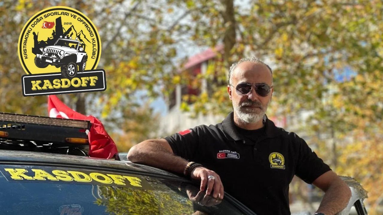 KASDOFF’ta yeni dönem başladı: Başkan Yumrudaş’tan ilk açıklama