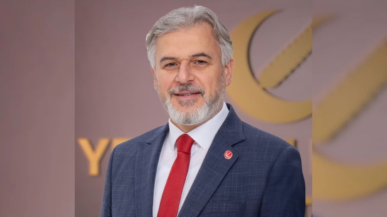 YRP Genel Başkan Yardımcısı yarın Kastamonu'da!