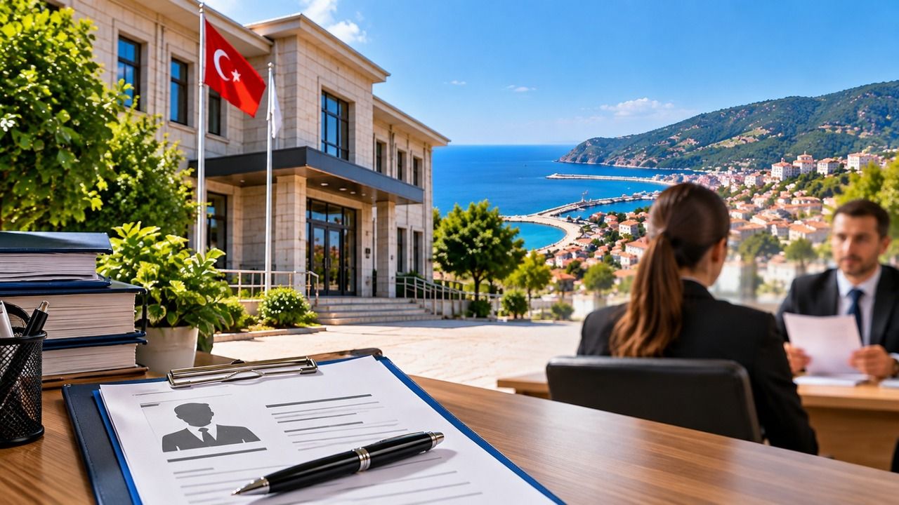 Belediyede iş fırsatı! Başvuru için zaman daralıyor