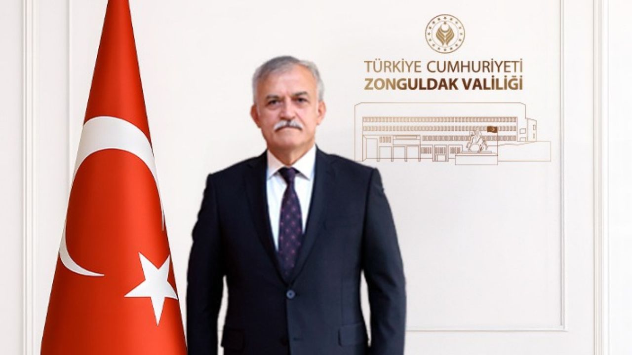Kastamonu’da vali yardımcılığı yapmıştı: Kalbine yenik düştü