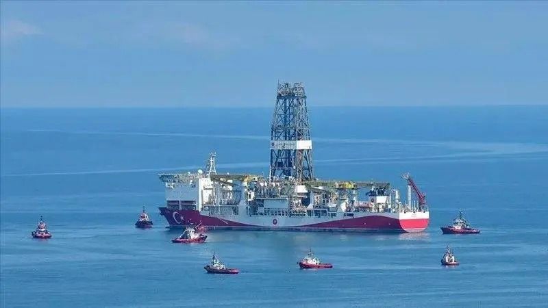 Petrollü arazi keşfedildi: Harekete geçtiler!