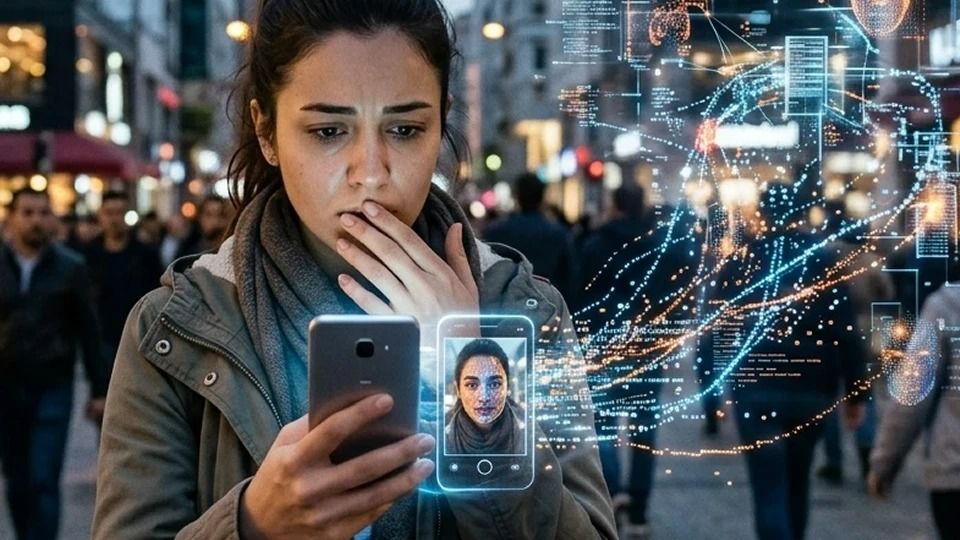 Yapay zekâ akımlarında gizli tehlike: Uzmandan kritik uyarı!