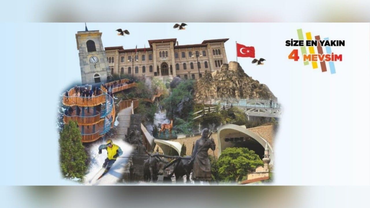 ‘Başkentte Kastamonu Günleri’ başlıyor