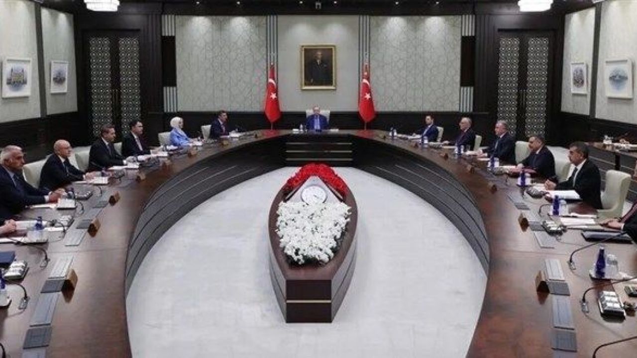 13. Yargı Paketi’nde sona gelindi: Gözler Meclis’e çevrildi!