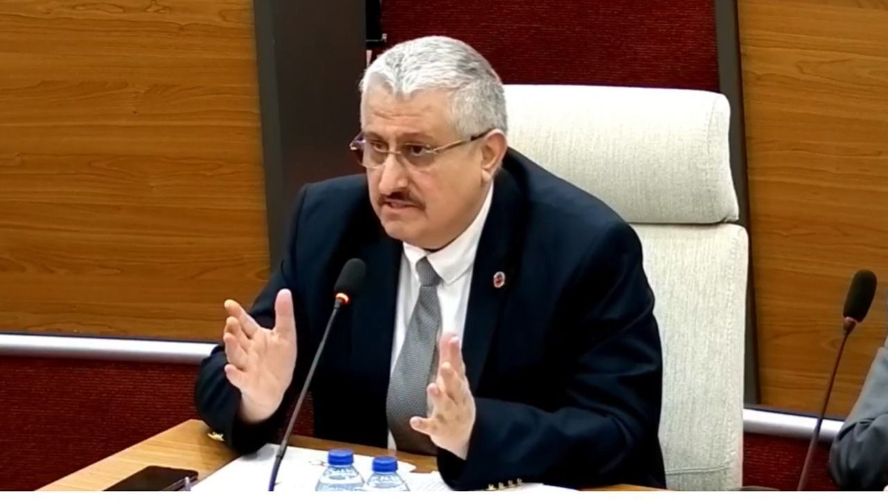 Namlı’dan vatandaşlara dikkat çeken çağrı!
