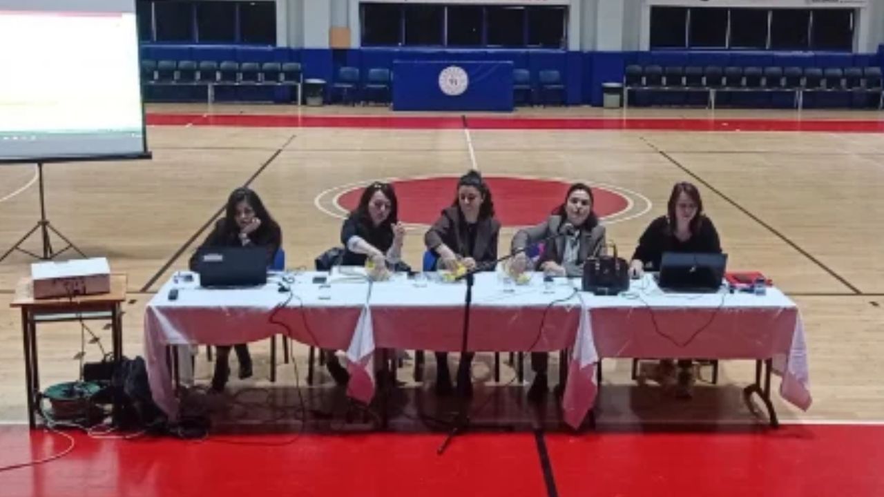 Kastamonu'da İUP kura sonuçları açıklandı