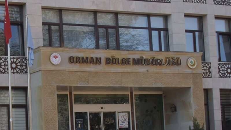 Kastamonu Orman İşletme Müdürlüğünden: Tamir Bakım Atölyesi Kaynakhane tadilatı yapım işi